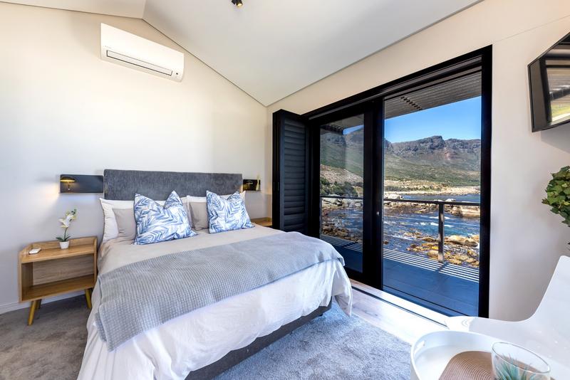 5 Bedroom Property for Sale in Camps Bay Western Cape